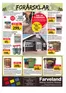 Farveland katalog | Farveland Tilbudsavis | 2026-04-14T00:00:00.000Z - 2026-04-25T00:00:00.000Z