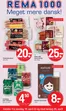 Rema 1000 katalog i Silkeborg | Rema 1000 Tilbudsavis | 2026-04-18T00:00:00.000Z - 2026-04-25T00:00:00.000Z