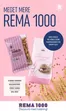 Rema 1000 katalog i Silkeborg | Toptilbud til sparegrise | 2026-04-18T00:00:00.000Z - 2026-05-13T00:00:00.000Z