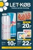 Let-Køb katalog i Silkeborg | Let-Køb Tilbudsavis | 2026-04-20T00:00:00.000Z - 2026-05-03T00:00:00.000Z
