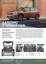 Dacia katalog i Skive | Dacia Sandero Stepway Van | 2025-04-16T00:00:00.000Z - 2026-04-16T00:00:00.000Z