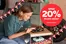 Bog & idé katalog | Bog idé Tilbudsavis | 2026-05-01T00:00:00.000Z - 2026-05-15T00:00:00.000Z