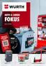 Würth katalog i Viborg | Fantastiske rabatter på udvalgte produkter | 2026-05-01T00:00:00.000Z - 2026-05-31T00:00:00.000Z