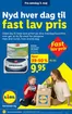 Lidl katalog i Nakskov | Fast lav pris i Lidl | 2026-05-03T00:00:00.000Z - 2026-12-31T00:00:00.000Z