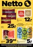 Netto katalog i Hillerød | Toptilbud til alle kunder | 2026-05-09T00:00:00.000Z - 2026-05-15T00:00:00.000Z