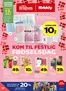 SuperBrugsen katalog i Hillerød | Aktuelle kup og tilbud | 2026-05-08T00:00:00.000Z - 2026-05-13T00:00:00.000Z