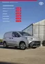 Toyota katalog i Horsens | Tilbehørspriser | 2026-05-06T00:00:00.000Z - 2026-05-20T00:00:00.000Z