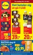 Lidl katalog i Hillerød | Tilbudsavis | 2026-05-10T00:00:00.000Z - 2026-05-16T00:00:00.000Z