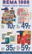 Rema 1000 katalog | Rema 1000 Tilbudsavis | 2026-05-09T00:00:00.000Z - 2026-05-16T00:00:00.000Z
