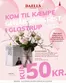 Daells Bolighus katalog | Kom til genåbningsfest | 2026-05-15T00:00:00.000Z - 2026-05-15T00:00:00.000Z