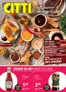 Citti katalog i Thisted | Grillsauce & krydderier | 2026-05-10T00:00:00.000Z - 2026-06-02T00:00:00.000Z