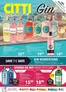 Citti katalog i Thisted | Gin | 2026-05-10T00:00:00.000Z - 2026-05-26T00:00:00.000Z