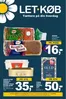 Let-Køb katalog i Stralsund | Let-Køb Tilbudsavis | 2026-05-18T00:00:00.000Z - 2026-05-31T00:00:00.000Z