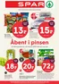 SPAR katalog i Aalborg | SPAR Tilbudsavis | 2026-05-22T00:00:00.000Z - 2026-05-28T00:00:00.000Z