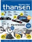 Thansen katalog i Aalborg | Aktuell kundeavis Thansen | 2026-05-27T00:00:00.000Z - 2026-06-23T00:00:00.000Z