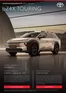 Toyota katalog i Silkeborg | bZ4X Touring Prisliste Prisliste | 2026-01-01T00:00:00.000Z - 2026-12-31T00:00:00.000Z