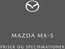 Mazda katalog i Odense | Mx 5 priser og udstyr juni 2026 | 2026-01-01T00:00:00.000Z - 2026-12-31T00:00:00.000Z