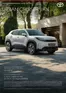 Toyota katalog i Kerteminde | Urban Cruiser Van Prisliste | 2026-01-01T00:00:00.000Z - 2026-12-31T00:00:00.000Z