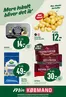 Min Købmand katalog i Fredericia | Min Købmand Tilbudsavis | 2026-06-12T00:00:00.000Z - 2026-06-18T00:00:00.000Z