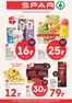 SPAR katalog i Fredericia | SPAR Tilbudsavis | 2026-06-12T00:00:00.000Z - 2026-06-18T00:00:00.000Z