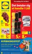 Lidl katalog i Næstved | Nyåbningsfest | 2026-06-14T00:00:00.000Z - 2026-06-20T00:00:00.000Z