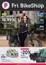 Fri BikeShop katalog | Fri BikeShop Tilbudsavis | 2026-06-16T00:00:00.000Z - 2026-06-30T00:00:00.000Z