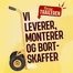 Skousen katalog i Nyborg | Skousen Tilbudsavis | 2026-06-16T00:00:00.000Z - 2026-06-30T00:00:00.000Z