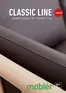 Møblér katalog i Esbjerg | Skalma classic line | 2026-06-16T00:00:00.000Z - 2026-06-30T00:00:00.000Z