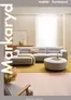 Møblér katalog i Esbjerg | Markaryd catalogue 2025pdf | 2026-06-16T00:00:00.000Z - 2026-06-30T00:00:00.000Z