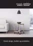 Møblér katalog i Frederiksberg | RullebordefraACObrochure | 2026-06-16T00:00:00.000Z - 2026-06-30T00:00:00.000Z