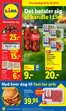 Lidl katalog i Korsør | Nyåbningsavis | 2026-06-21T00:00:00.000Z - 2026-06-27T00:00:00.000Z