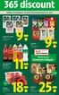 365discount katalog i Korsør | 365discount Tilbudsavis | 2026-06-18T00:00:00.000Z - 2026-06-24T00:00:00.000Z