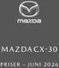 Mazda katalog i Korsør | Cx 30 priser og udstyr juni 2026 | 2026-01-01T00:00:00.000Z - 2026-12-31T00:00:00.000Z