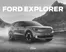 Ford katalog i Roskilde | Explorer. | 2026-06-22T00:00:00.000Z - 2026-07-06T00:00:00.000Z