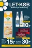 Let-Køb katalog i Snertinge | Let-Køb Tilbudsavis | 2026-06-15T00:00:00.000Z - 2026-06-28T00:00:00.000Z