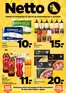 Netto katalog | Fantastisk tilbud til kupjægere | 2026-06-27T00:00:00.000Z - 2026-07-03T00:00:00.000Z