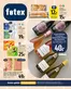 Føtex katalog | Uge 27282930 | 2026-06-26T00:00:00.000Z - 2026-07-31T00:00:00.000Z