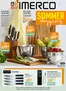 Imerco katalog | Uge 27 sommers shopping | 2026-06-29T00:00:00.000Z - 2026-07-26T00:00:00.000Z