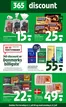 365discount katalog i Viborg | 365discount Tilbudsavis | 2026-07-02T00:00:00.000Z - 2026-07-08T00:00:00.000Z