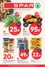 SPAR katalog i Skanderborg | SPARnsteuge | 2026-07-03T00:00:00.000Z - 2026-07-09T00:00:00.000Z
