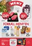 MENY katalog i Hedensted | MENY uge 2826 | 2026-07-03T00:00:00.000Z - 2026-07-09T00:00:00.000Z