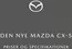 Mazda katalog i Haderslev | Mazda cx5 priser og udstyr juli 2026 | 2026-01-01T00:00:00.000Z - 2026-12-31T00:00:00.000Z