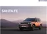 Hyundai katalog i Kolding | Hyundai SANTA FE Plug-in Hybrid | 2025-04-24T00:00:00.000Z - 2026-04-24T00:00:00.000Z