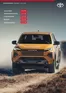 Toyota katalog i Aalborg | Hilux Mild Hybrid Tilbehørspriser | 2026-01-01T00:00:00.000Z - 2026-12-31T00:00:00.000Z