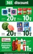 365discount katalog i Sorø | 365discount Tilbudsavis | 2026-07-16T00:00:00.000Z - 2026-07-22T00:00:00.000Z