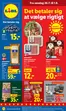 Lidl katalog i Sønderborg | Tilbudsavis | 2026-07-26T00:00:00.000Z - 2026-08-01T00:00:00.000Z