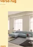 Muuto katalog | Press Release - Verso Rug | 2026-07-22T00:00:00.000Z - 2026-08-05T00:00:00.000Z