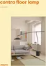 Muuto katalog | Press Release - Contra Floor Lamp | 2026-07-22T00:00:00.000Z - 2026-08-05T00:00:00.000Z