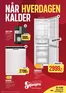 Skousen katalog i Struer | Skousen Tilbudsavis | 2026-07-27T00:00:00.000Z - 2026-08-16T00:00:00.000Z