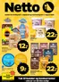 Netto katalog i Odense | Tilbud til kupjægere | 2026-08-01T00:00:00.000Z - 2026-08-07T00:00:00.000Z